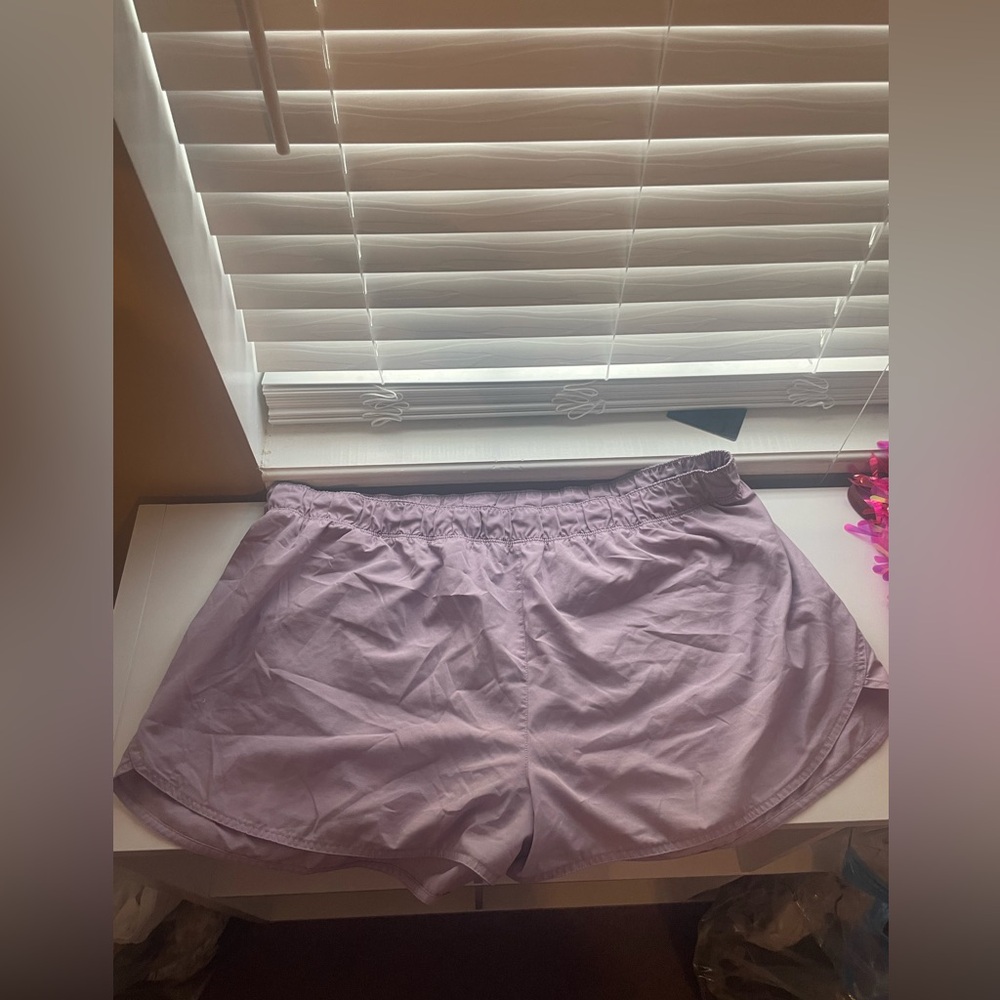 Old Navy plus size athletic shorts